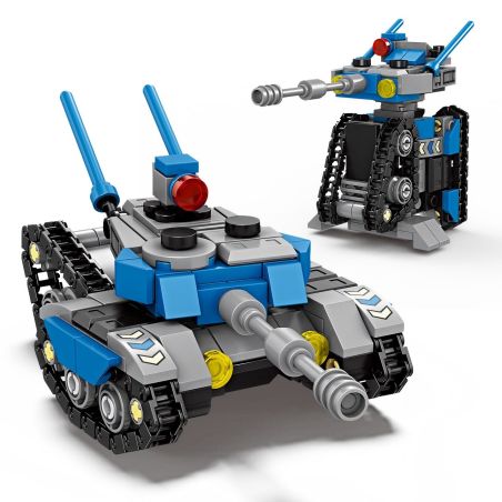 Kazi KY81073 81073 MÔ HÌNH BÁO CHÁY 9 bộ đồ chơi xếp lắp ráp ghép mô hình Movie & Game Phim Và Trò Chơi 1392 khối