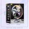 F5 10002 QUẢ CẦU KHOA HỌC VÀ GIÁO DỤC BLUE SKY NAVIGATION bộ đồ chơi xếp lắp ráp ghép mô hình City BLUE SKY NAVIGATION GLOBE Thành Phố