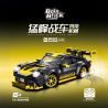 BOLE BRICK YC-23046 23046 YC23046 MÁY MÓC NĂNG LƯỢNG CAO XE NGỰA THÔNG MINH MẠNH PHONG 1:20 tỷ lệ 1:20 bộ đồ chơi xếp lắp ráp ghép mô hình Racers Đua Tốc Độ 474 khối