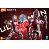 BLOKEES 71271 MOBILE ULTRAMAN STAR EDITION PHẦN 1 LỜI MỞ ĐẦU ANH HÙNG bộ đồ chơi xếp lắp ráp ghép mô hình Movie & Game Phim Và Trò Chơi