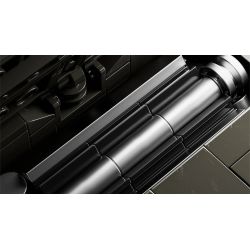 NIFELIZ NF10330 10330 XE TĂNG CHIẾN ĐẤU CHỦ LỰC T-90 bộ đồ chơi xếp lắp ráp ghép mô hình Military Army T-90A TANK Quân Sự Bộ Đội 2083 khối