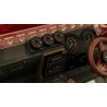 NIFELIZ NF10350 10350 NISSAN 240Z FAIRLADY QUỶ ĐỎ DATSUN bộ đồ chơi xếp lắp ráp ghép mô hình Creator Z240 Sáng Tạo 1694 khối