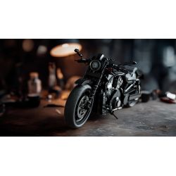 NIFELIZ NF10348 10348 HARLEY-DAVIDSON V-ROD bộ đồ chơi xếp lắp ráp ghép mô hình Technic V-ROAD Kỹ Thuật Công Nghệ Cao Mô Hình Phương Tiện 1041 khối