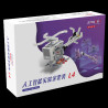 ZMROBO JMC-NY-2134 Xếp hình lắp ráp ghép mô hình Phòng thí nghiệm trí tuệ nhân tạo L4
