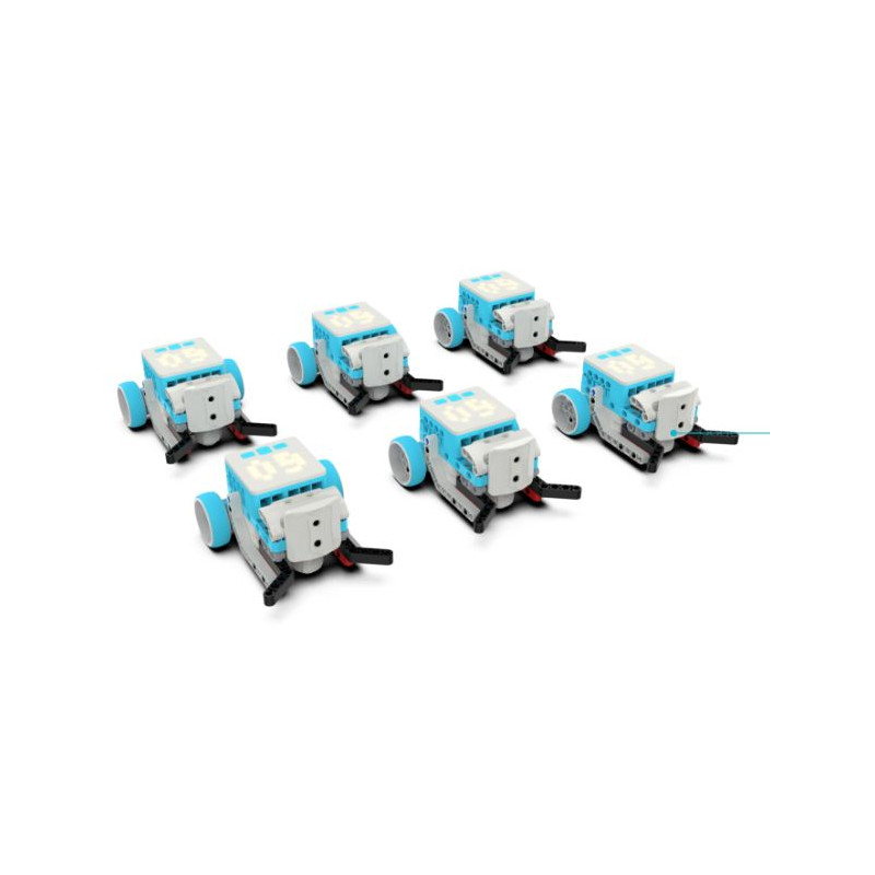 ZMROBO JMC-NY-2494 Xếp hình lắp ráp ghép mô hình bộ bóng đá trẻ mới biết đi