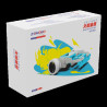 ZMROBO JMC-NY-2421 Xếp hình lắp ráp ghép mô hình Lập trình Thiên Huyền