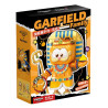 Femibox S44089 Xếp hình lắp ráp ghép mô hình Gia đình Garfield: Pharaoh
