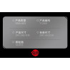 EIKEE Y12005 Xếp hình lắp ráp ghép mô hình Xe thể thao robot lập trình năm biến