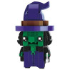 CAYI 8031 Xếp hình lắp ráp ghép mô hình Halloween đầu gạch