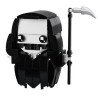 CAYI 8031 Xếp hình lắp ráp ghép mô hình Halloween đầu gạch