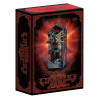 CAYI 8807 Halloween Goblins Xếp hình lắp ráp ghép mô hình Sách kỳ diệu của Stranger Things