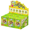 JAKI HK609 Crayon Shinchan Xếp hình lắp ráp ghép mô hình Crayon Shin-chan: Party Jar 6 phong cách