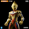 Keeppley 75177 Xếp hình lắp ráp ghép mô hình Ultraman Zero Phiên bản không giới hạn: Tập 5 Tribute to Glory