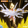 Keeppley 75177 Xếp hình lắp ráp ghép mô hình Ultraman Zero Phiên bản không giới hạn: Tập 5 Tribute to Glory