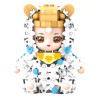 toy generation 36305 Xếp hình lắp ráp ghép mô hình Cung hoàng đạo: Chuột