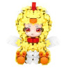 toy generation 36314 Xếp hình lắp ráp ghép mô hình Cung hoàng đạo: Gà trống đơn nhất