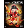 toy generation 8880 Xếp hình lắp ráp ghép mô hình Những anh hùng trẻ tuổi: Nezha Tây Du