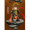 toy generation 8881 Xếp hình lắp ráp ghép mô hình Những anh hùng trẻ tuổi: Ngộ Không Tây Du
