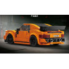 Le Yi 31066 Xếp hình lắp ráp ghép mô hình Porsche