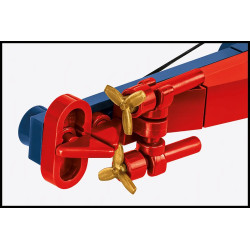 COBI 4864 U-Boot ORP DZIK Xếp hình lắp ráp ghép mô hình Tàu ngầm lớp U của Ba Lan trong Thế chiến thứ hai HMS Wild Boar 1:300