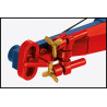 COBI 4864 U-Boot ORP DZIK Xếp hình lắp ráp ghép mô hình Tàu ngầm lớp U của Ba Lan trong Thế chiến thứ hai HMS Wild Boar 1:300