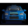 COBI 24650 Subaru Impreza WRC03 Xếp hình lắp ráp ghép mô hình Subaru Impreza WRC03 1:35