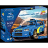 COBI 24650 Subaru Impreza WRC03 Xếp hình lắp ráp ghép mô hình Subaru Impreza WRC03 1:35