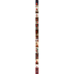 Reobrix 66609 Telephone Booth Xếp hình lắp ráp ghép mô hình buồng điện thoại