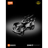 BLOKEES 75680 Xếp hình lắp ráp ghép mô hình Xe Batman bóng tối Gotham E01