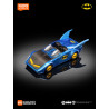 BLOKEES 75680 Xếp hình lắp ráp ghép mô hình Xe Batman bóng tối Gotham E01