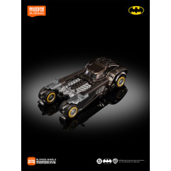 BLOKEES 75680 Xếp hình lắp ráp ghép mô hình Xe Batman bóng tối Gotham E01