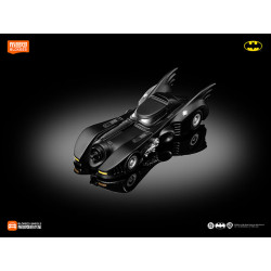 BLOKEES 75680 Xếp hình lắp ráp ghép mô hình Xe Batman bóng tối Gotham E01