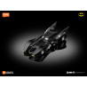 BLOKEES 75680 Xếp hình lắp ráp ghép mô hình Xe Batman bóng tối Gotham E01