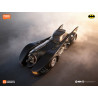 BLOKEES 75680 Xếp hình lắp ráp ghép mô hình Xe Batman bóng tối Gotham E01