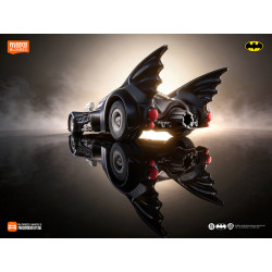 BLOKEES 75680 Xếp hình lắp ráp ghép mô hình Xe Batman bóng tối Gotham E01