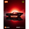 BLOKEES 75680 Xếp hình lắp ráp ghép mô hình Xe Batman bóng tối Gotham E01
