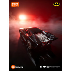 BLOKEES 75680 Xếp hình lắp ráp ghép mô hình Xe Batman bóng tối Gotham E01