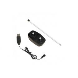 QIHUI 8005 non  XE ĐỊA HÌNH MÀU XANH BIỂN bộ đồ chơi xếp lắp ráp ghép mô hình  FLASH Kỹ Thuật Công Nghệ Cao Mô Hình Phương Tiện 445 khối