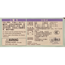 Shanghai Disney Resort 160Q224S022 Zootopia Central Station Xếp hình lắp ráp ghép mô hình Zootopia của Disney: Trạm Zootopia