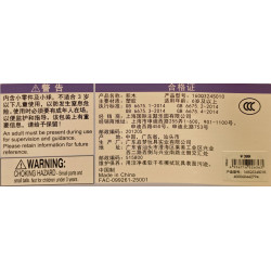 Shanghai Disney Resort 160Q324S010 Zootopia Skyline Xếp hình lắp ráp ghép mô hình Zootopia của Disney: Đường chân trời Zootopia