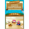 GUDI 60037 Xếp hình lắp ráp ghép mô hình Plants vs. Zombies: Minifigures Blind Box Phiên bản thứ 8
