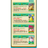 GUDI 60037 Xếp hình lắp ráp ghép mô hình Plants vs. Zombies: Minifigures Blind Box Phiên bản thứ 8