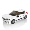 MouldKing 27133 Xếp hình lắp ráp ghép mô hình xe Volvo XC60