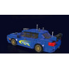 MouldKing 27134 Subaru Impresa Xếp hình lắp ráp ghép mô hình Xe đua Impresa WRC2004