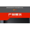 MouldKing 24090 Aircraft Transport Truck Xếp hình lắp ráp ghép mô hình Mini World: Xe tải vận chuyển máy bay