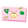 toy generation 8869 Xếp hình lắp ráp ghép mô hình Chậu Cây Đu Đưa Dễ Thương 8 Loại