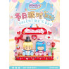 toy generation 36091 Xếp hình lắp ráp ghép mô hình Bữa tiệc chủ đề ngày lễ tình nhân
