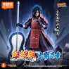 BLOKEES 75615 Xếp hình lắp ráp ghép mô hình Naruto: Beyond Edition Madara Sasuke (Sự tái sinh của Trái đất)
