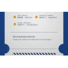 MOYU BLOCK MY97092 Garibbean Navigation Diary Xếp hình lắp ráp ghép mô hình Nhật ký hành trình Caribbean