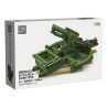 ThirdParty 300032 BL 9.2-Inch Howitzer Xếp hình lắp ráp ghép mô hình Pháo BL9.2 inch 1:35